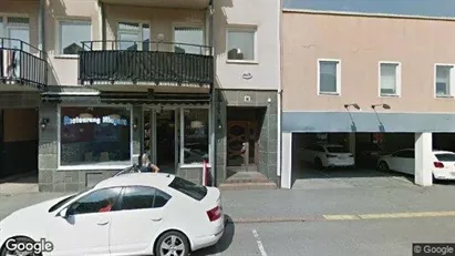 Apartments for rent in Tranås - Photo from Google Street View