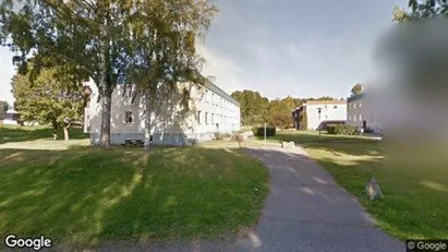 Apartments for rent in Hallsberg - Photo from Google Street View