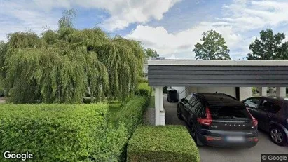 Apartments for rent in Växjö - Photo from Google Street View