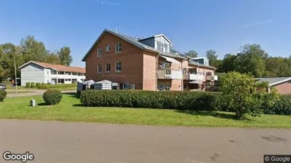 Apartments for rent in Karlstad - Photo from Google Street View