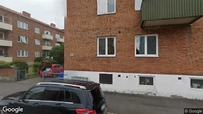Apartments for rent in Landskrona - Photo from Google Street View
