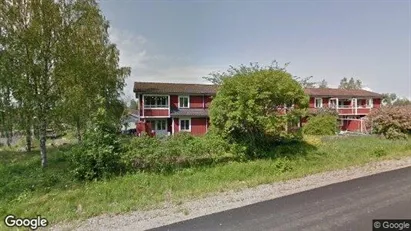 Apartments for rent in Bollnäs - Photo from Google Street View