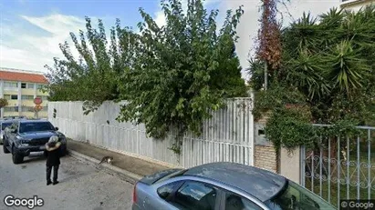 Apartments for rent in Patras - Photo from Google Street View