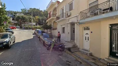Apartments for rent in Patras - Photo from Google Street View