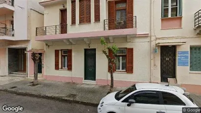 Apartments for rent in Patras - Photo from Google Street View
