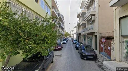 Apartments for rent in Patras - Photo from Google Street View