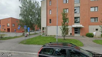 Rooms for rent in Tampere Lounainen - Photo from Google Street View