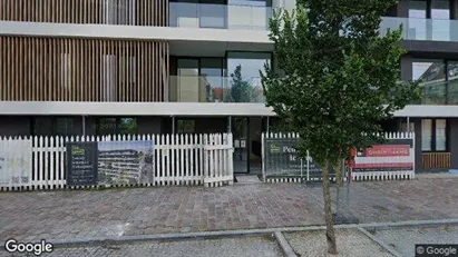 Apartments for rent in Nieuwpoort - Photo from Google Street View