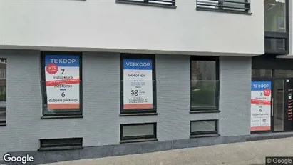 Apartments for rent in Kortrijk - Photo from Google Street View