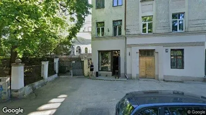 Apartments for rent in Riga Vecrīga - Photo from Google Street View
