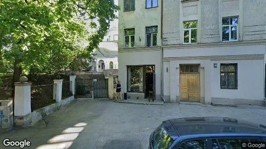 Apartments for rent in Riga Vecrīga - Photo from Google Street View