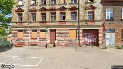 Apartments for rent in Riga Centrs - Photo from Google Street View
