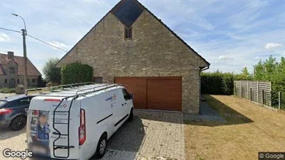 Apartments for rent in Wingene - Photo from Google Street View