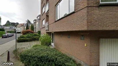 Apartments for rent in Kraainem - Photo from Google Street View