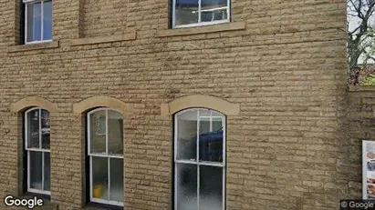 Apartments for rent in Todmorden - Lancashire - Photo from Google Street View
