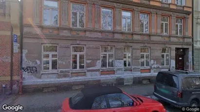 Apartments for rent in Oslo Grünerløkka - Photo from Google Street View