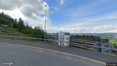 Apartments for rent in Fet - Photo from Google Street View
