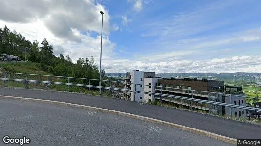 Apartments for rent in Fet - Photo from Google Street View