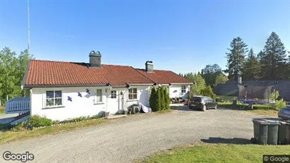 Apartments for rent in Modum - Photo from Google Street View