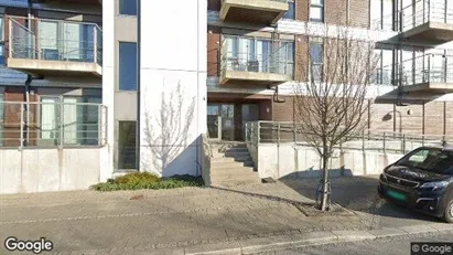Apartments for rent in Stavanger - Photo from Google Street View