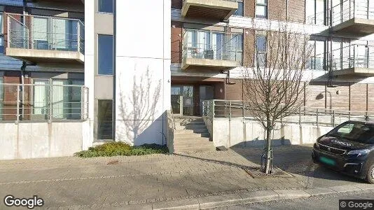 Apartments for rent in Stavanger - Photo from Google Street View