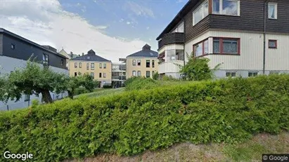 Apartments for rent in Drammen - Photo from Google Street View
