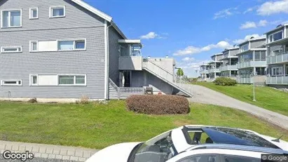 Apartments for rent in Råde - Photo from Google Street View