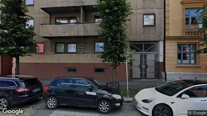 Apartments for rent in Oslo Gamle Oslo - Photo from Google Street View