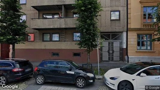 Apartments for rent in Oslo Gamle Oslo - Photo from Google Street View