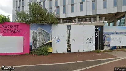 Apartments for rent in Salford - Lancashire - Photo from Google Street View