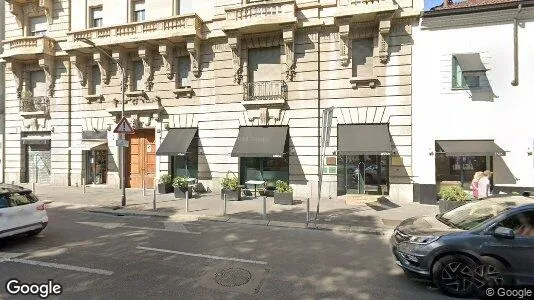 Apartments for rent in Spoleto - Photo from Google Street View