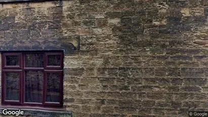 Apartments for rent in Ossett - West Yorkshire - Photo from Google Street View