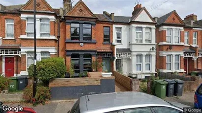 Apartments for rent in London SE6 - Photo from Google Street View