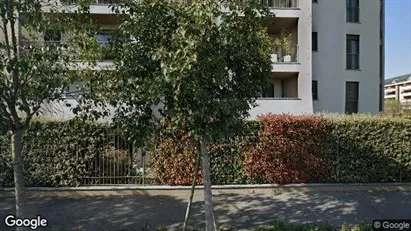 Apartments for rent in Spoleto - Photo from Google Street View
