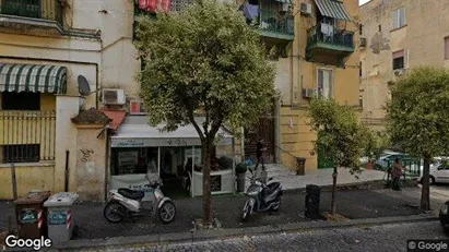 Apartments for rent in Napoli Municipalità 4 - Photo from Google Street View