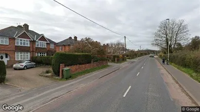 Apartments for rent in Petersfield - Hampshire - Photo from Google Street View