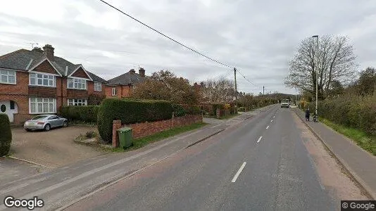 Apartments for rent in Petersfield - Hampshire - Photo from Google Street View