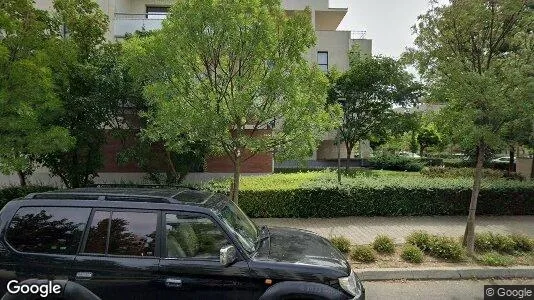 Apartments for rent in Bucharest - Sectorul 1 - Photo from Google Street View