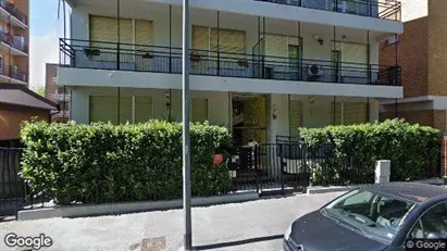 Apartments for rent in San Siro - Photo from Google Street View