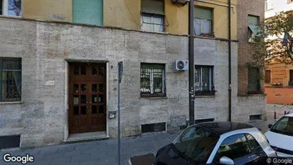 Apartments for rent in Roma Municipio III – Monte Sacro - Photo from Google Street View