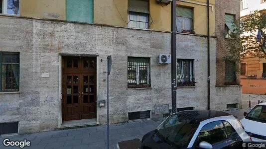 Apartments for rent in Roma Municipio III – Monte Sacro - Photo from Google Street View