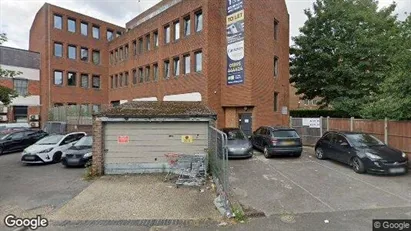 Apartments for rent in West Drayton - Middlesex - Photo from Google Street View