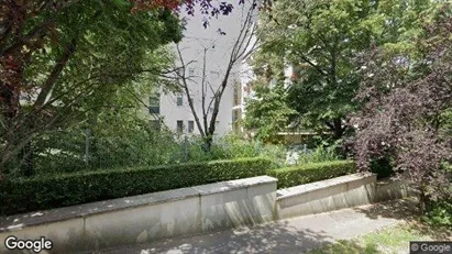 Apartments for rent in Budapest II. kerület - Photo from Google Street View
