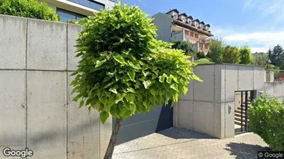 Apartments for rent in Budapest II. kerület - Photo from Google Street View
