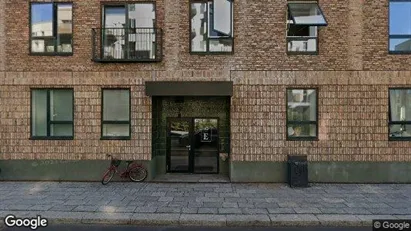 Apartments for rent in Copenhagen S - Photo from Google Street View
