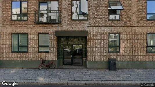 Apartments for rent in Copenhagen S - Photo from Google Street View