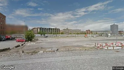 Apartments for rent in Østerbro - Photo from Google Street View