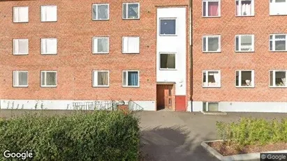 Apartments for rent in Östra Göinge - Photo from Google Street View