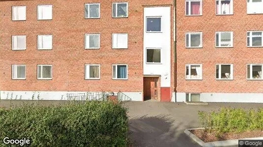 Apartments for rent in Östra Göinge - Photo from Google Street View