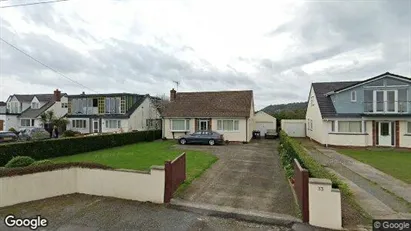 Apartments for rent in Weston-super-Mare - Avon - Photo from Google Street View